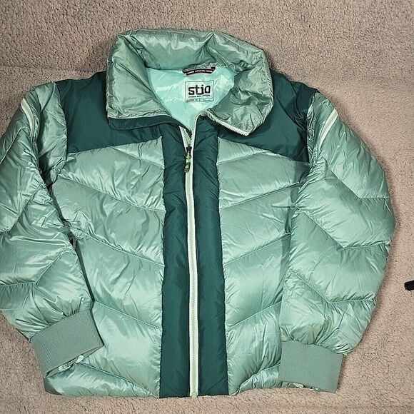 Stio Jackets & Blazers - STIO Women's Puffer Jacket